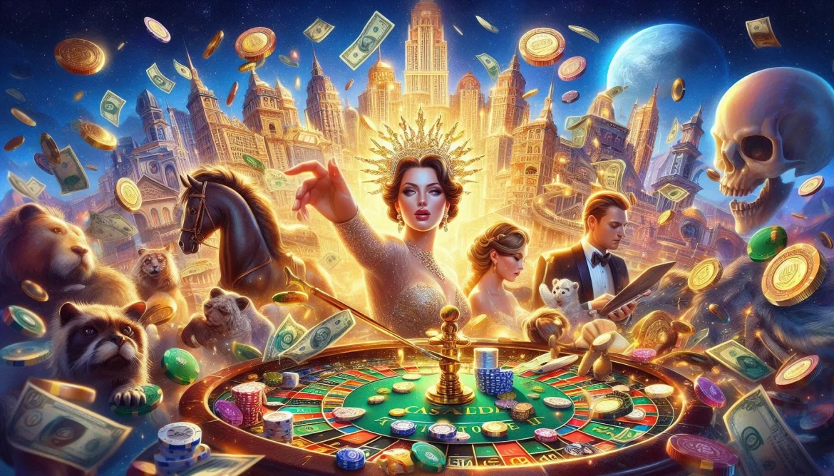 Spinsy Casino