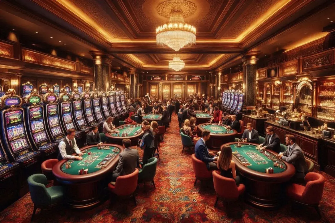 Spinsy Casino